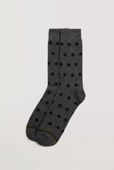 Pack 3 pares de meias